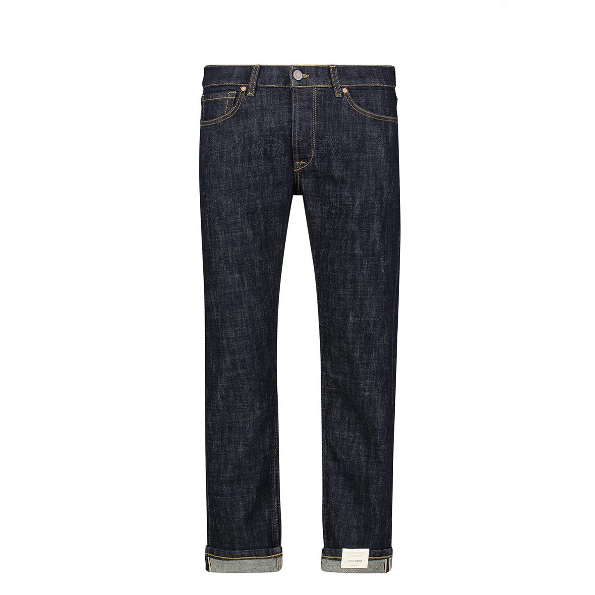 Jeans Cosmy 2S Blu