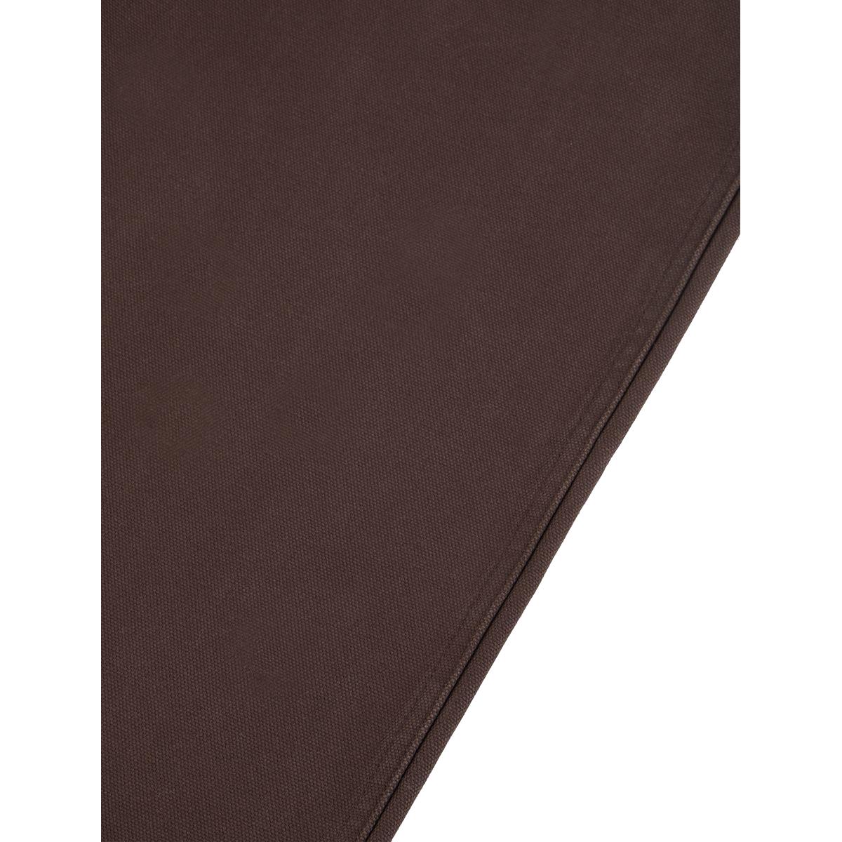 Pantaloni Duck Carpenter Dark Brown