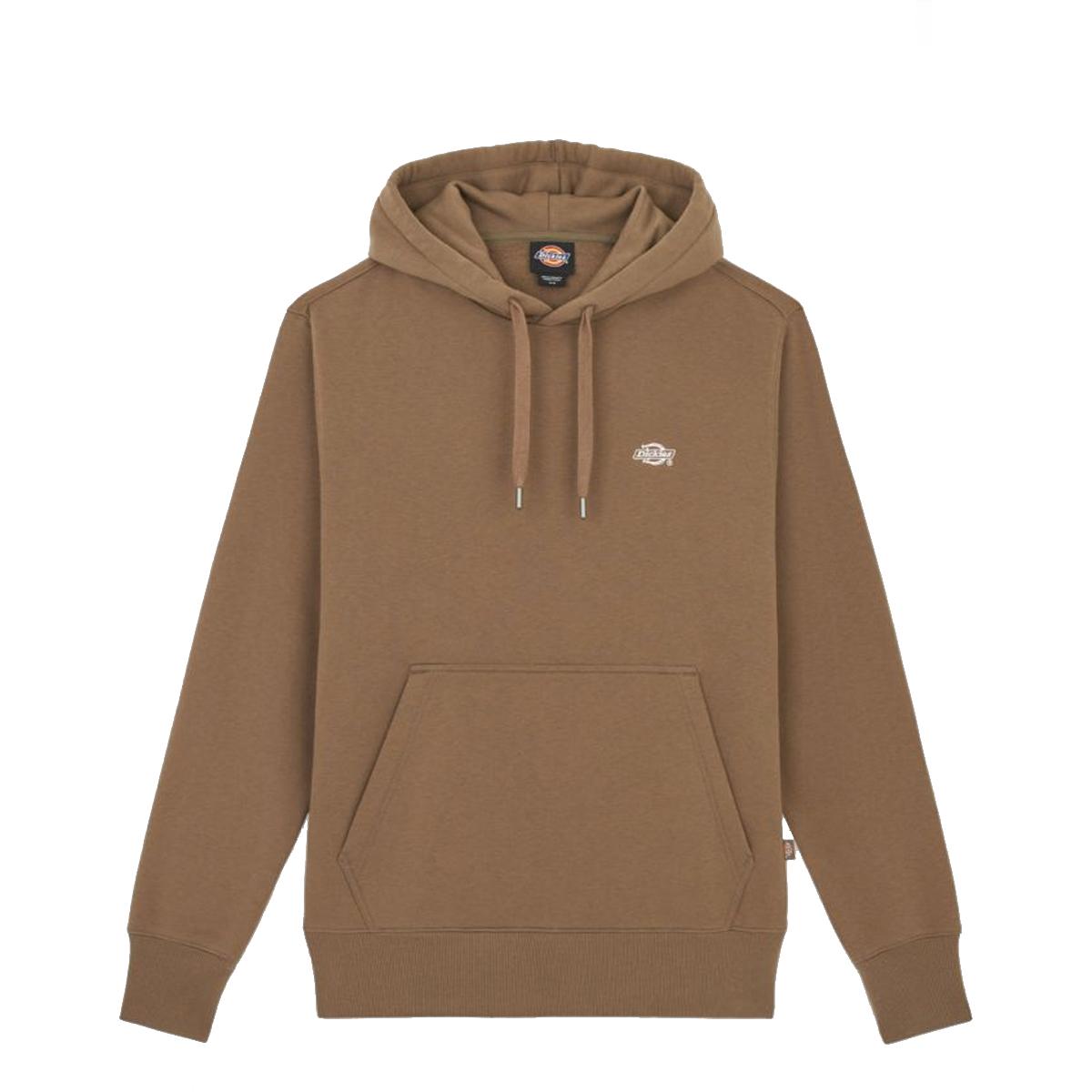 Felpa con cappuccio Summerdale Hoodie Mashroom