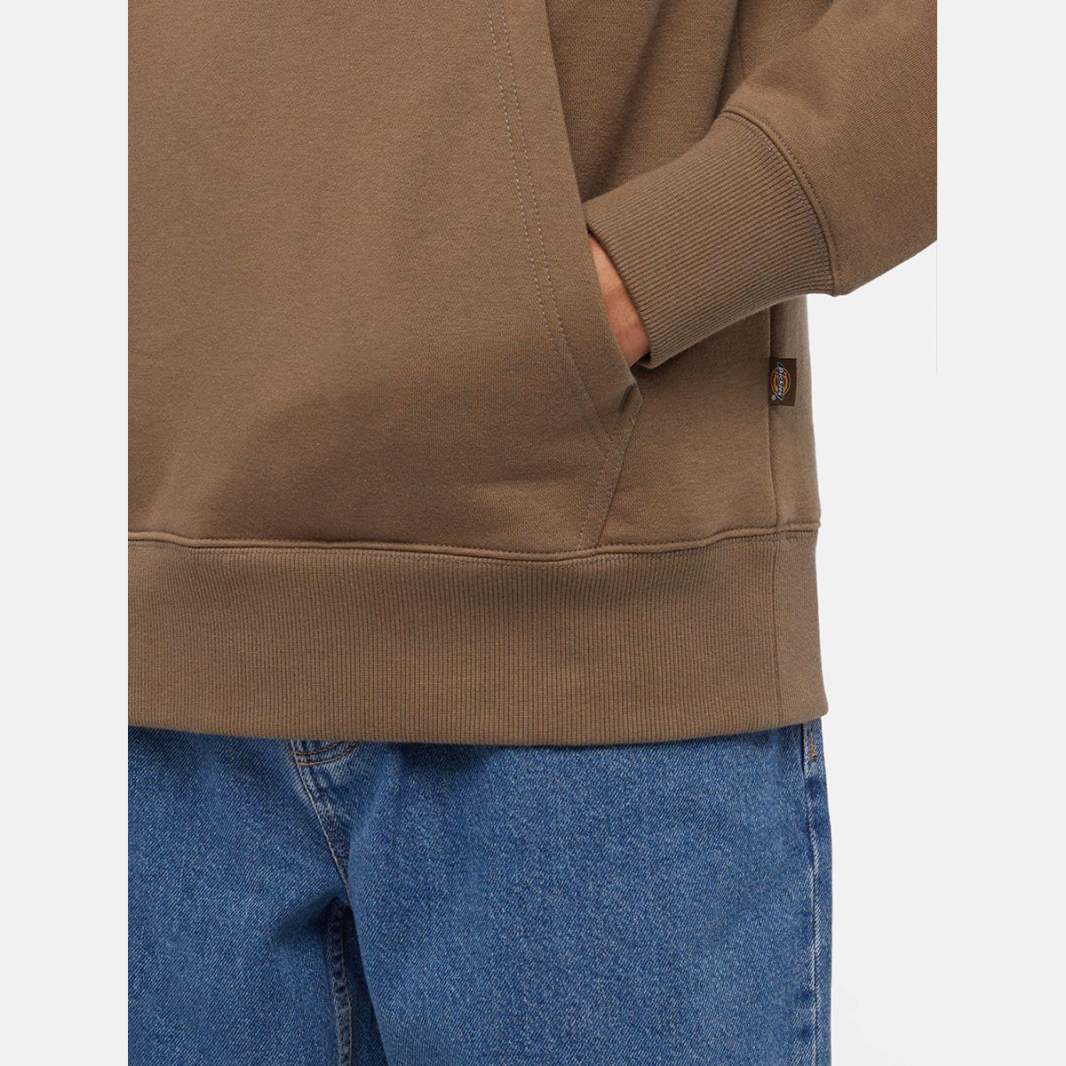 Felpa con cappuccio Summerdale Hoodie Mashroom