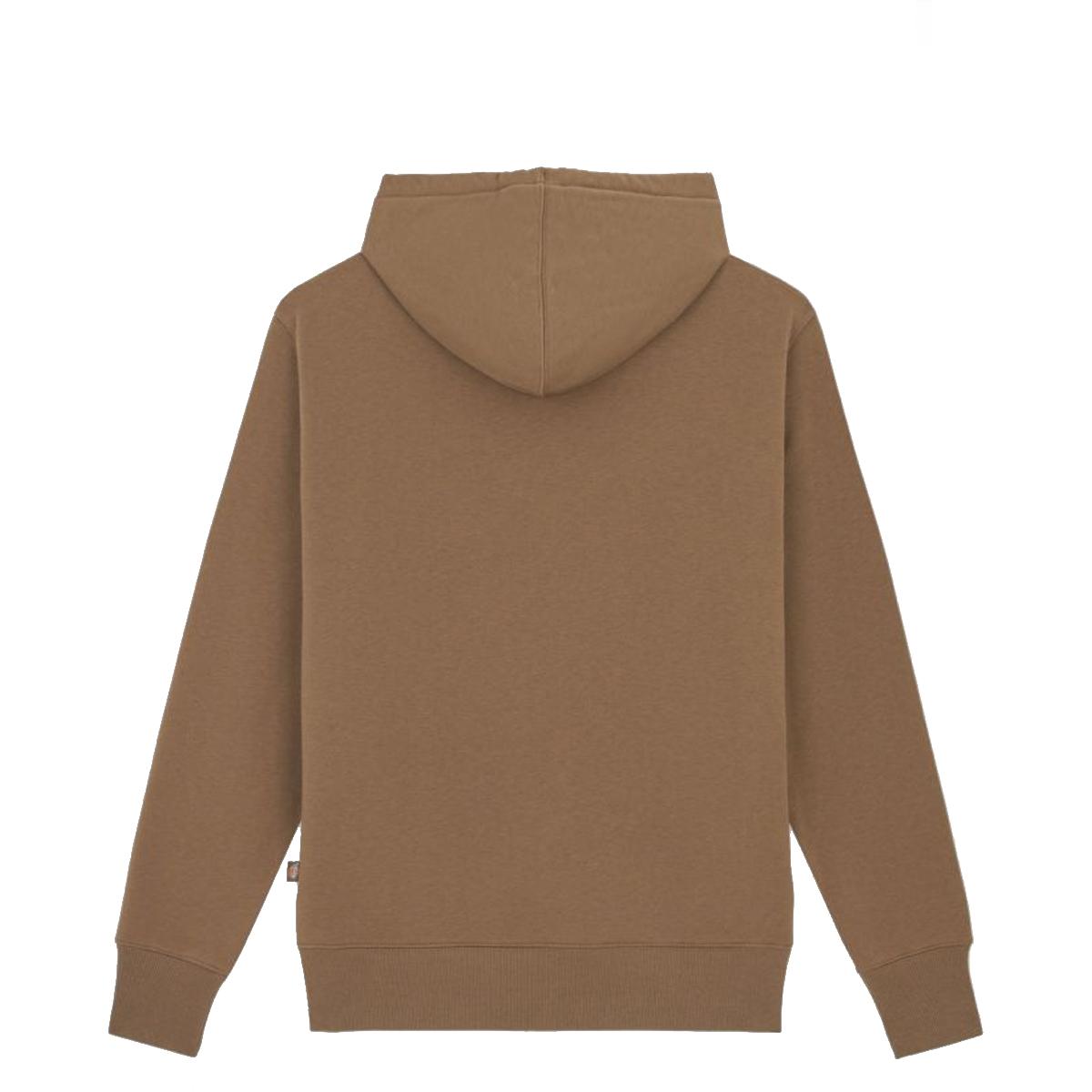 Felpa con cappuccio Summerdale Hoodie Mashroom