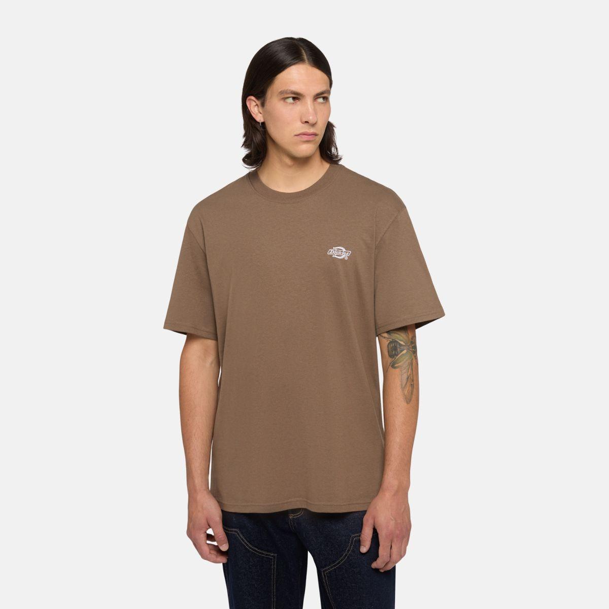 T-Shirt Summerdale Mushroom