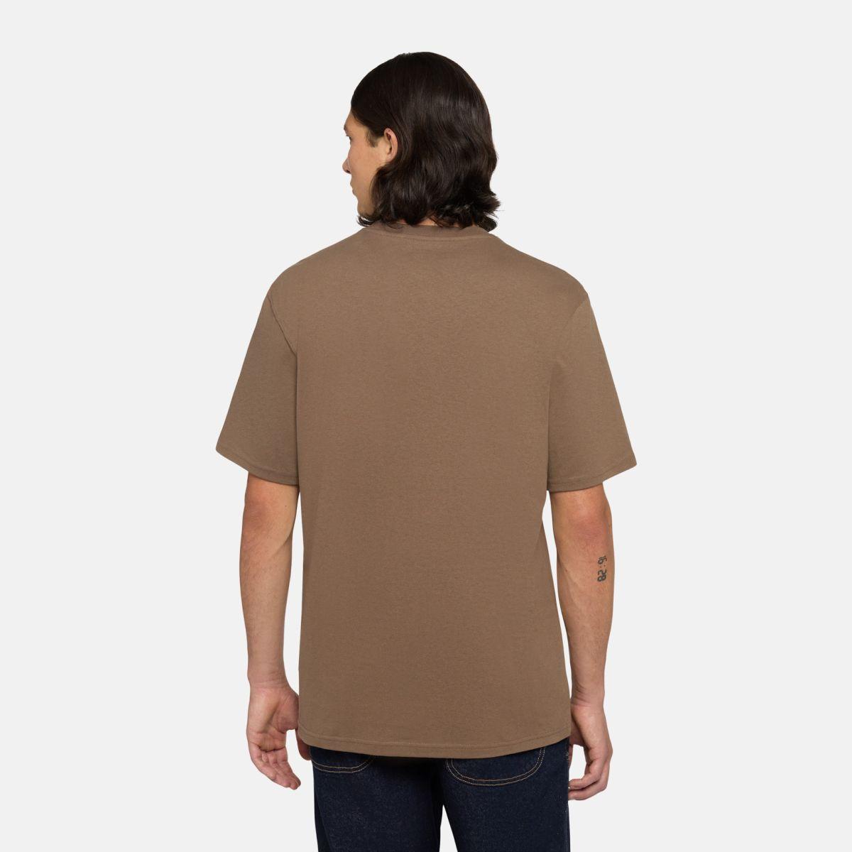 T-Shirt Summerdale Mushroom
