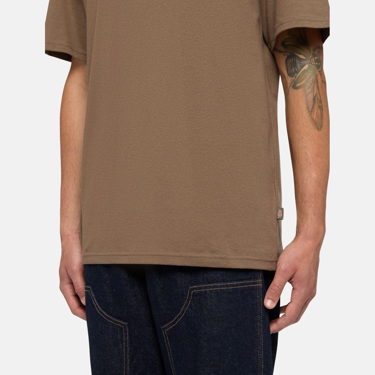 T-Shirt Summerdale Mushroom