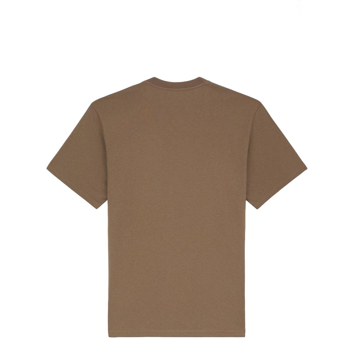 T-Shirt Summerdale Mushroom