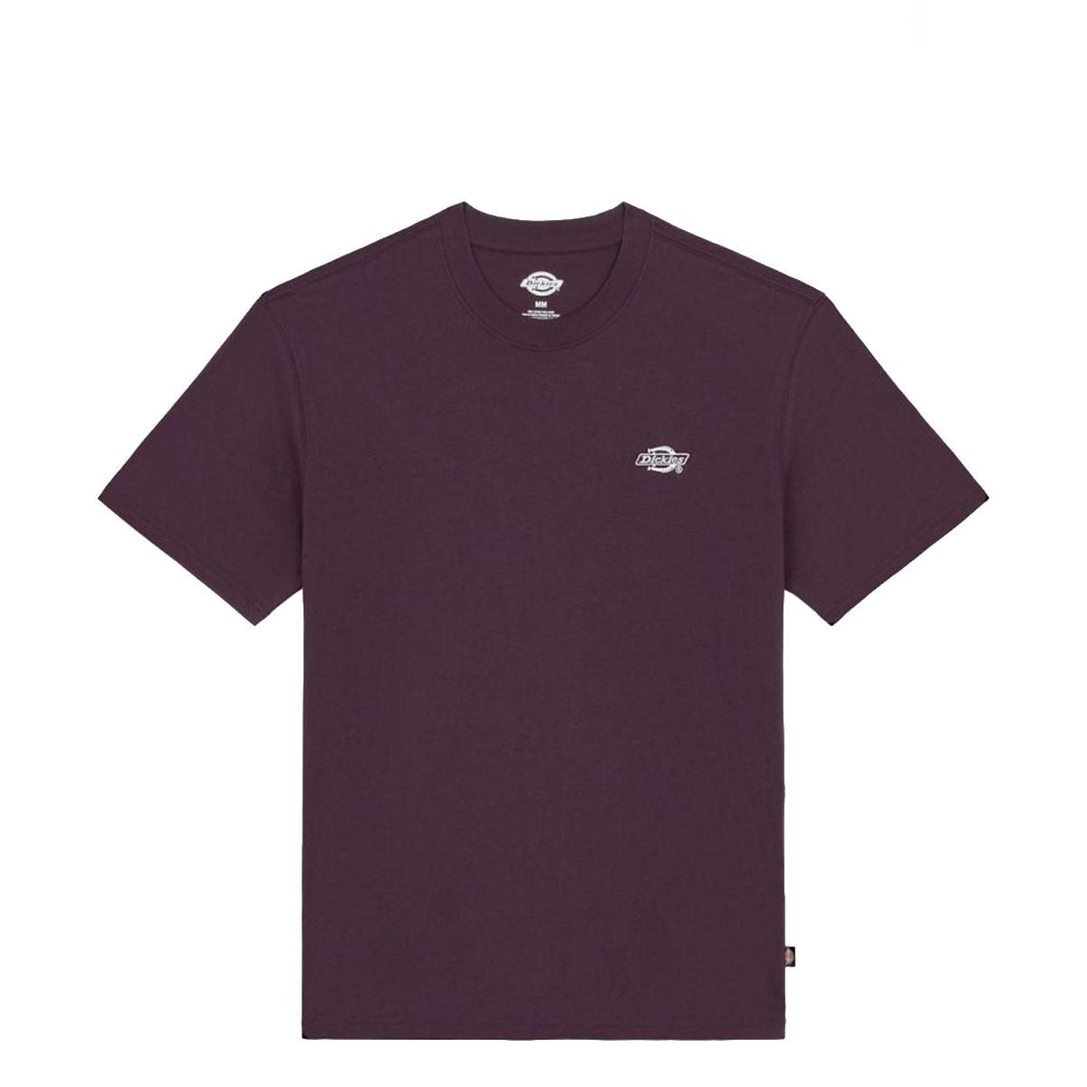 T-Shirt Summerdale Plum Perfect