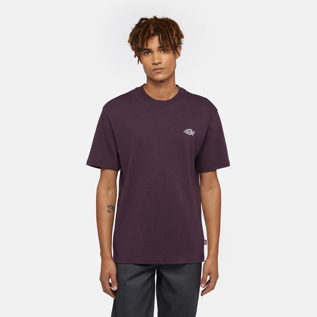 T-Shirt Summerdale Plum Perfect