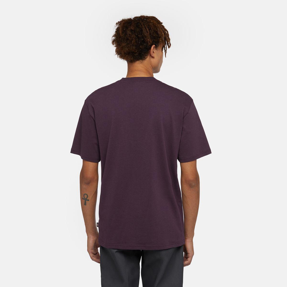 T-Shirt Summerdale Plum Perfect