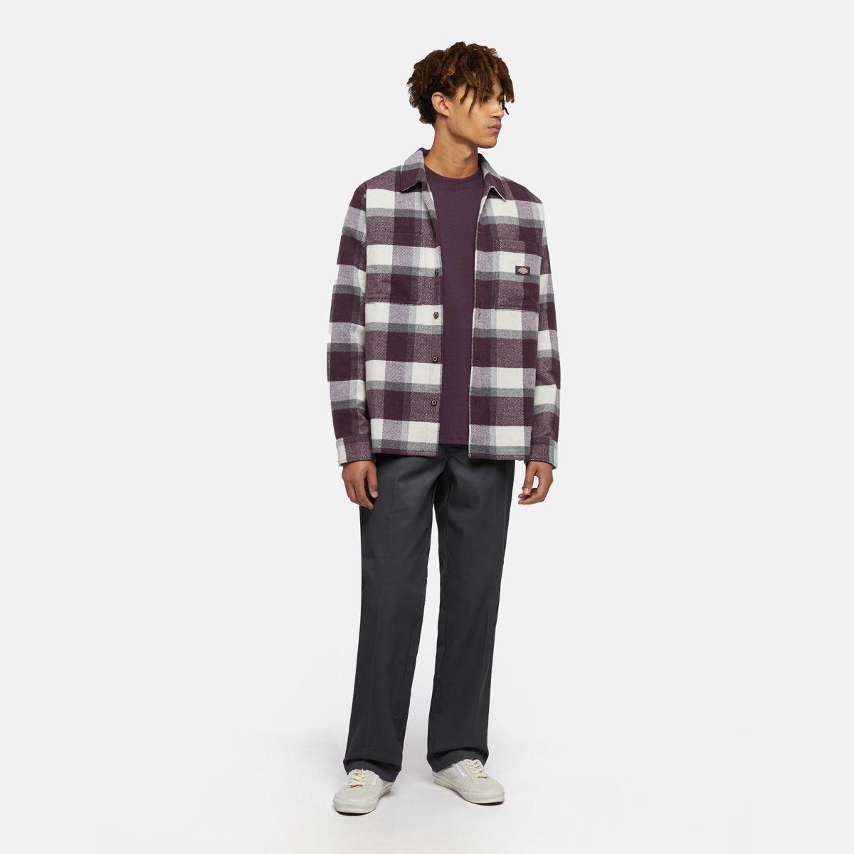 T-Shirt Summerdale Plum Perfect