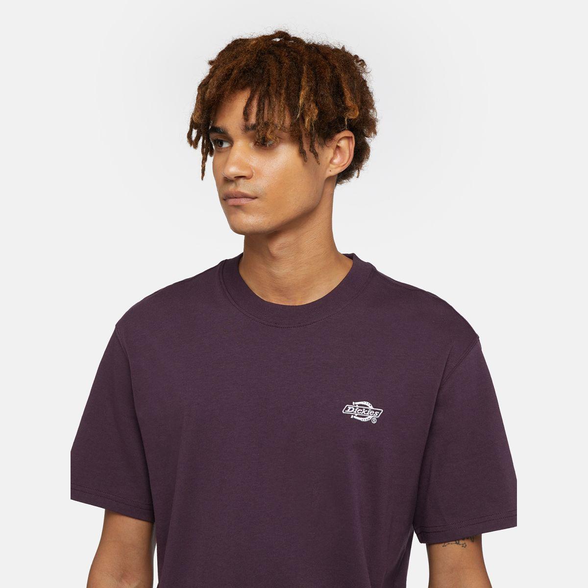 T-Shirt Summerdale Plum Perfect