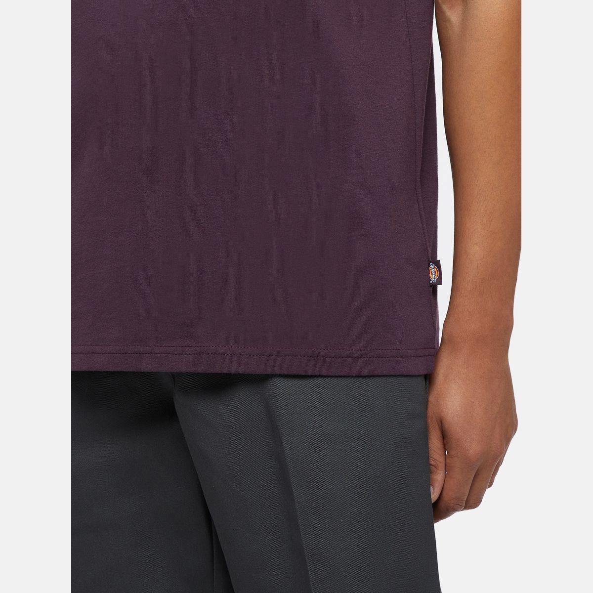 T-Shirt Summerdale Plum Perfect