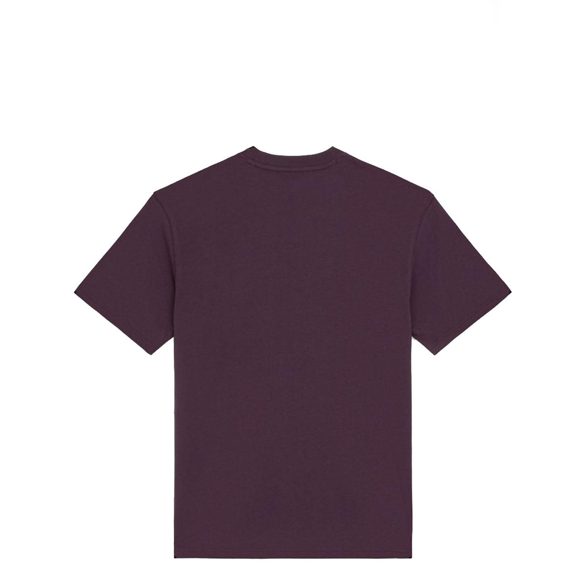 T-Shirt Summerdale Plum Perfect