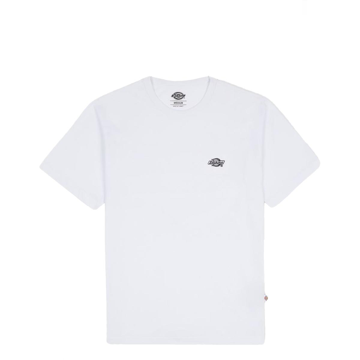 T-Shirt Summerdale White