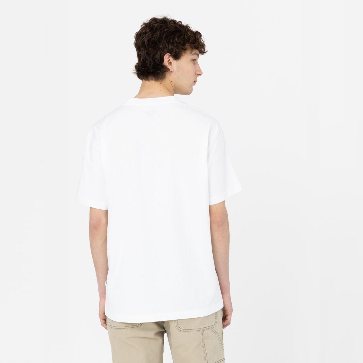 T-Shirt Summerdale White