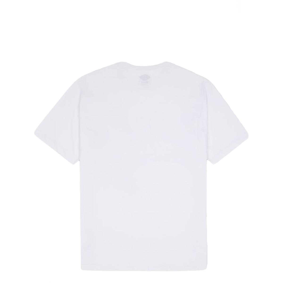 T-Shirt Summerdale White