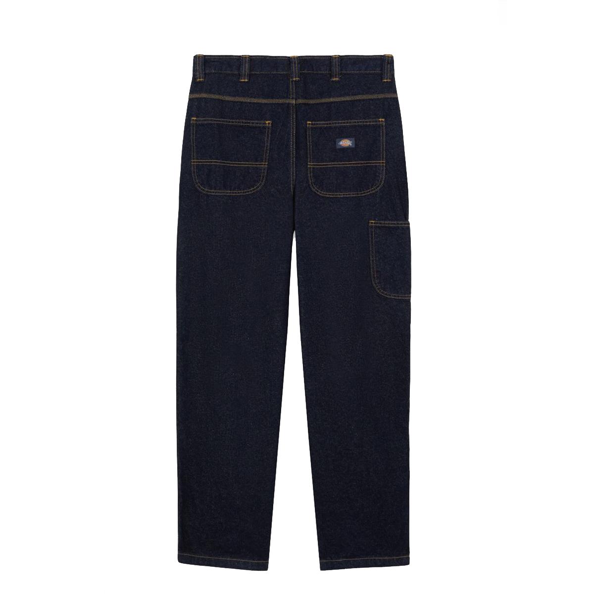 Pantaloni Madison Baggy Fit Rinsed