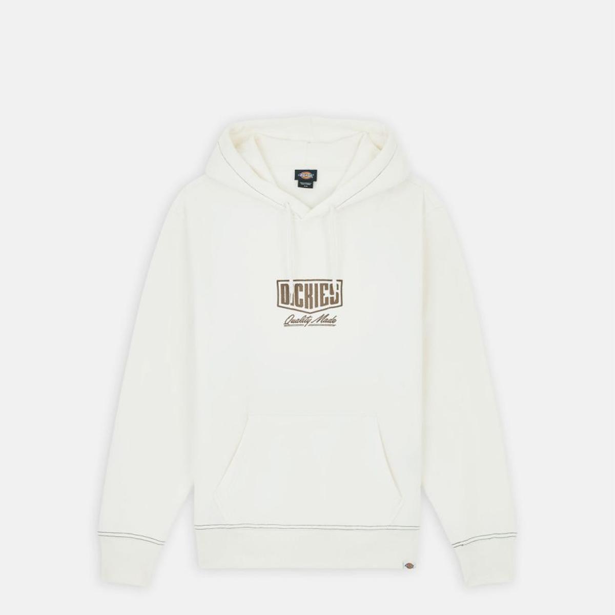 Felpa con Cappuccio Philipsburg Cloud