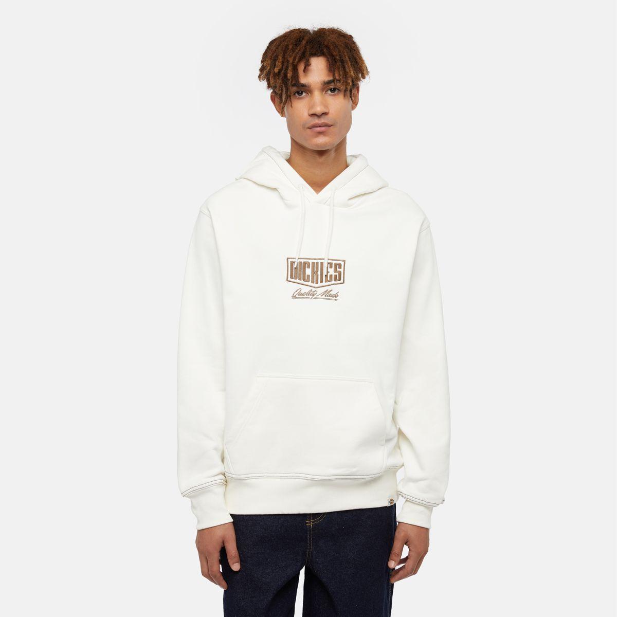 Felpa con Cappuccio Philipsburg Cloud