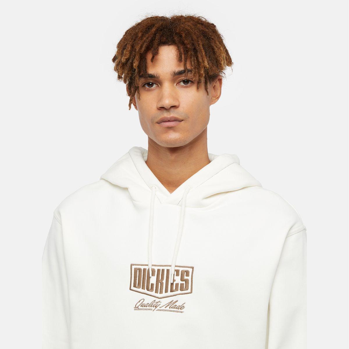 Felpa con Cappuccio Philipsburg Cloud