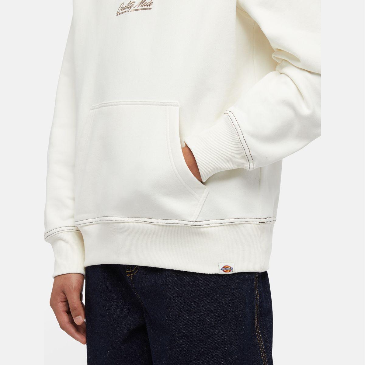 Felpa con Cappuccio Philipsburg Cloud