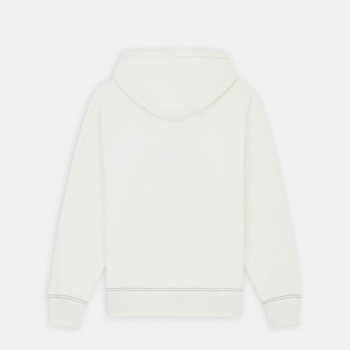 Felpa con Cappuccio Philipsburg Cloud