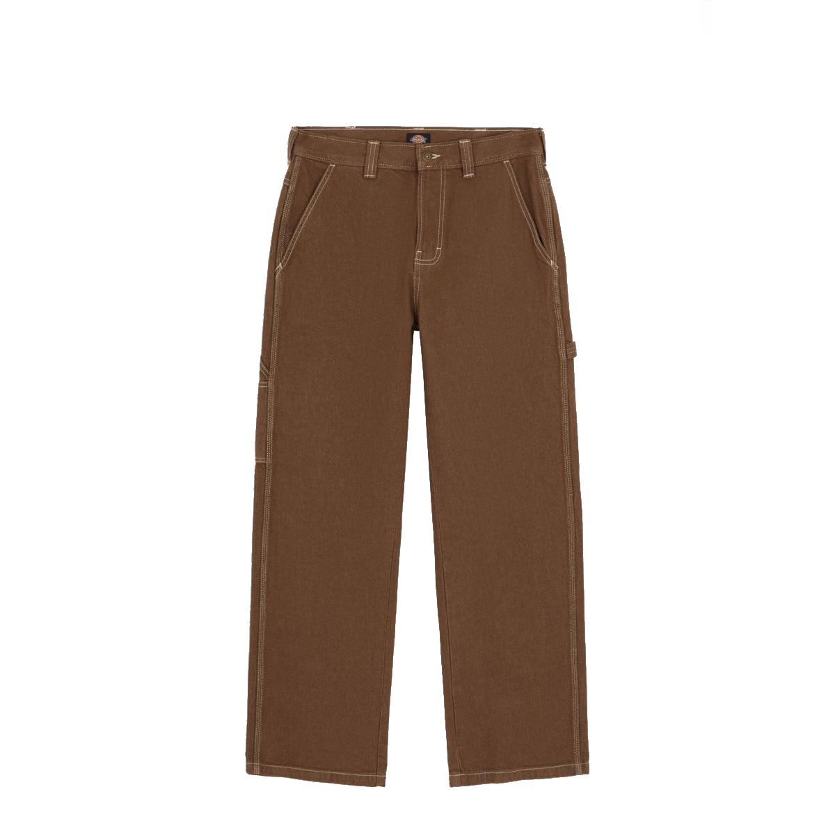 Pantaloni Carpenter Stevensville Mushroom