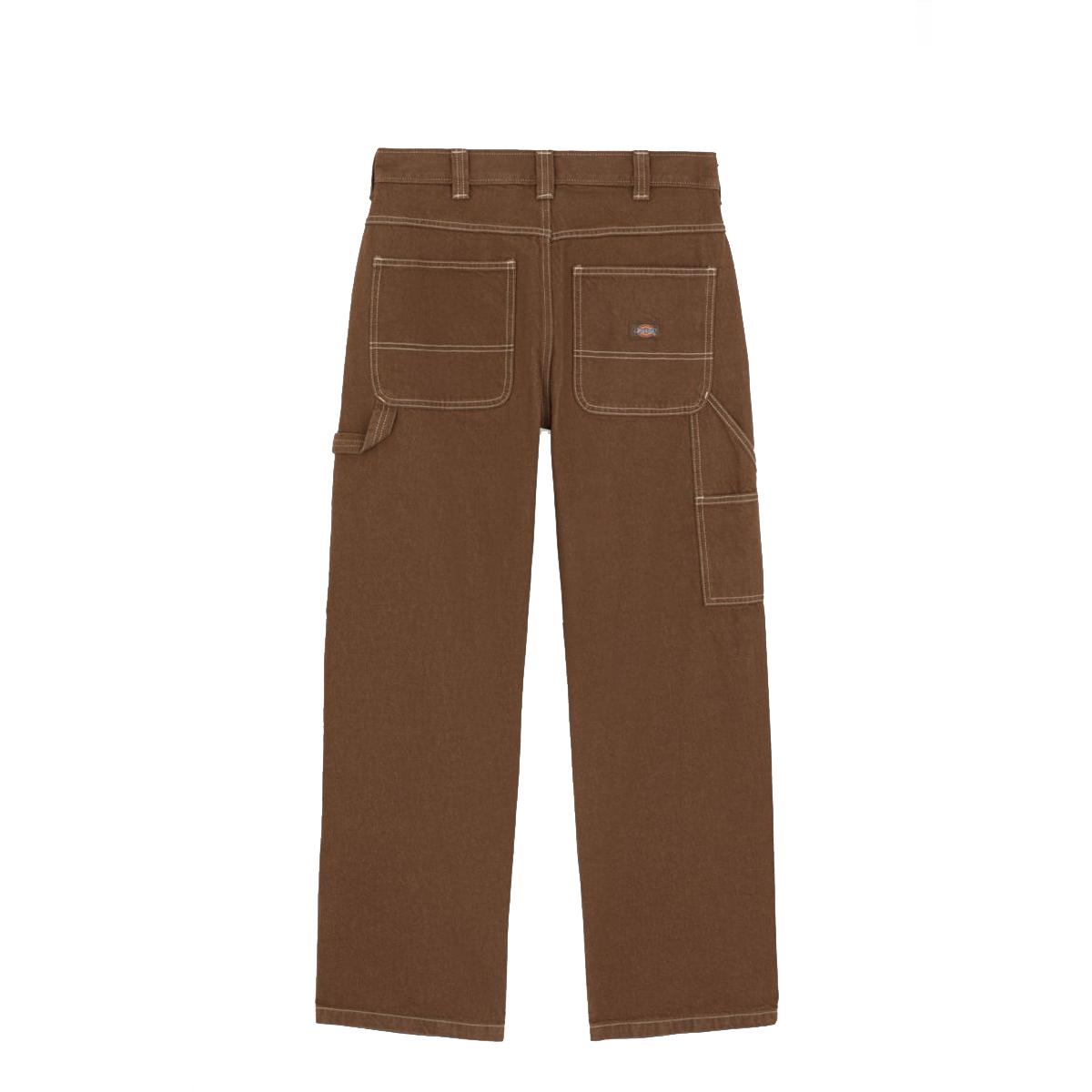 Pantaloni Carpenter Stevensville Mushroom