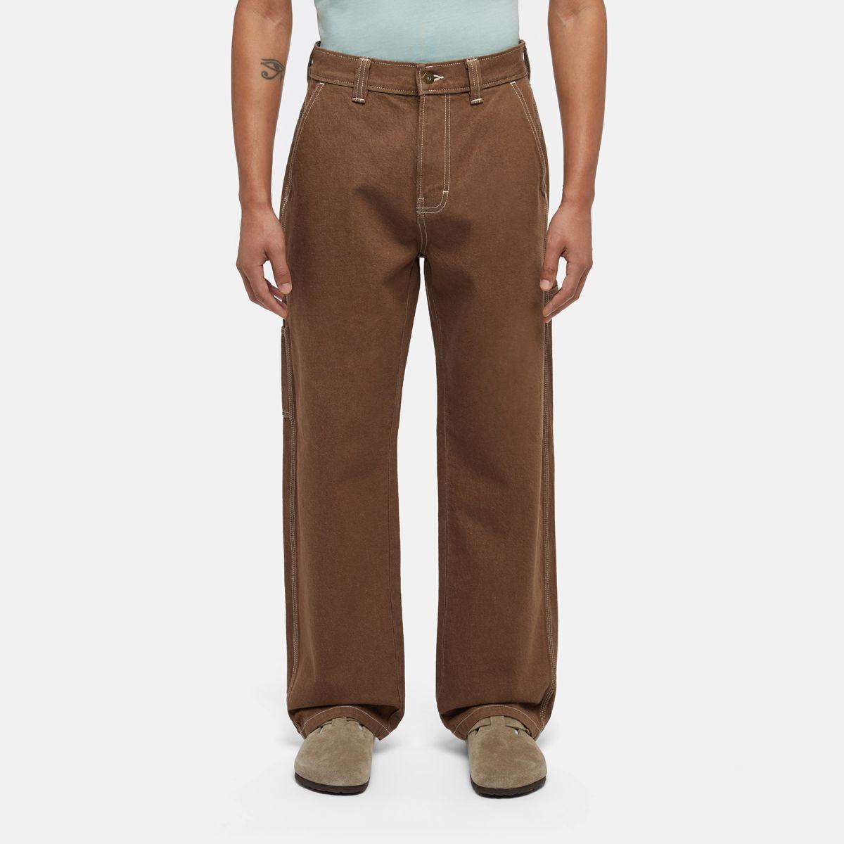 Pantaloni Carpenter Stevensville Mushroom