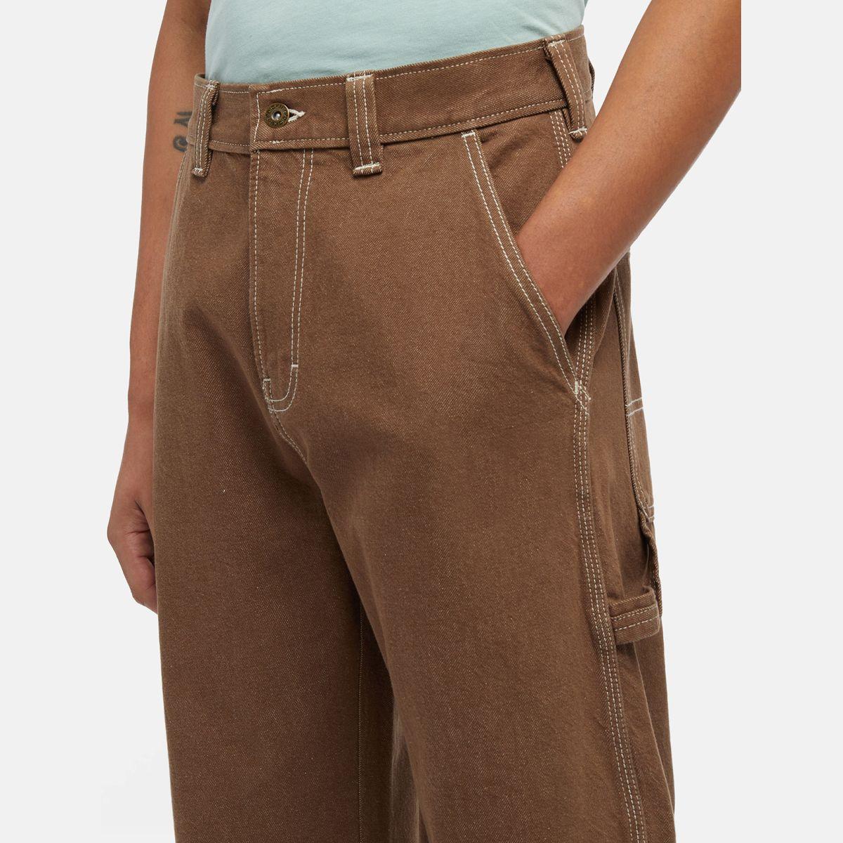 Pantaloni Carpenter Stevensville Mushroom