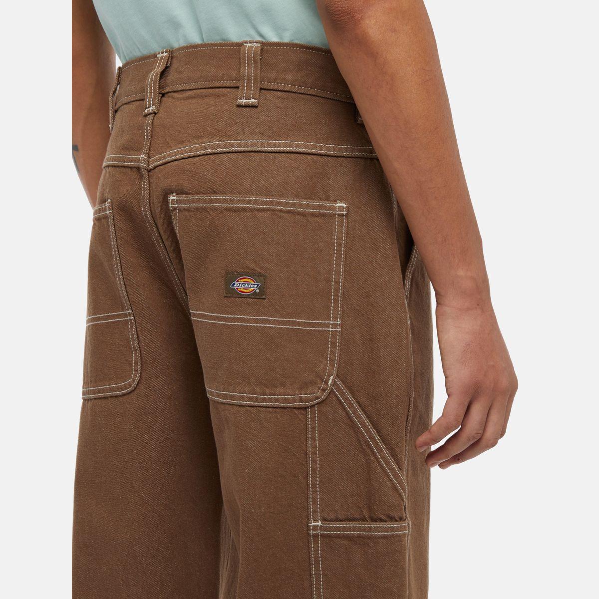 Pantaloni Carpenter Stevensville Mushroom