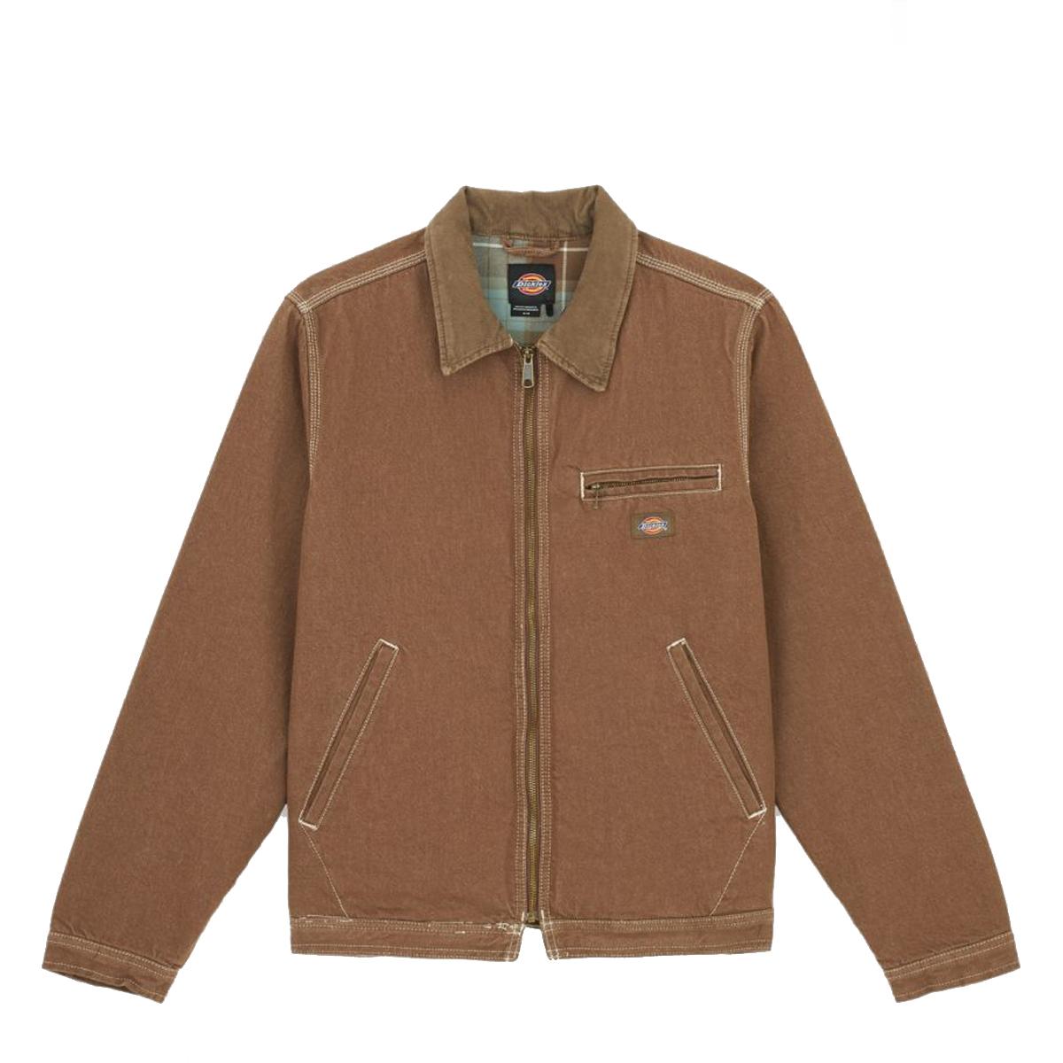 Giacca Stevensville Painter Mushroom