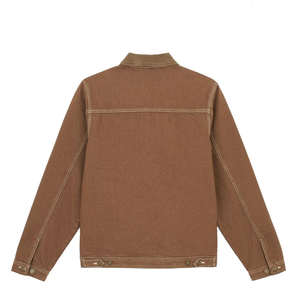 Giacca Stevensville Painter Mushroom