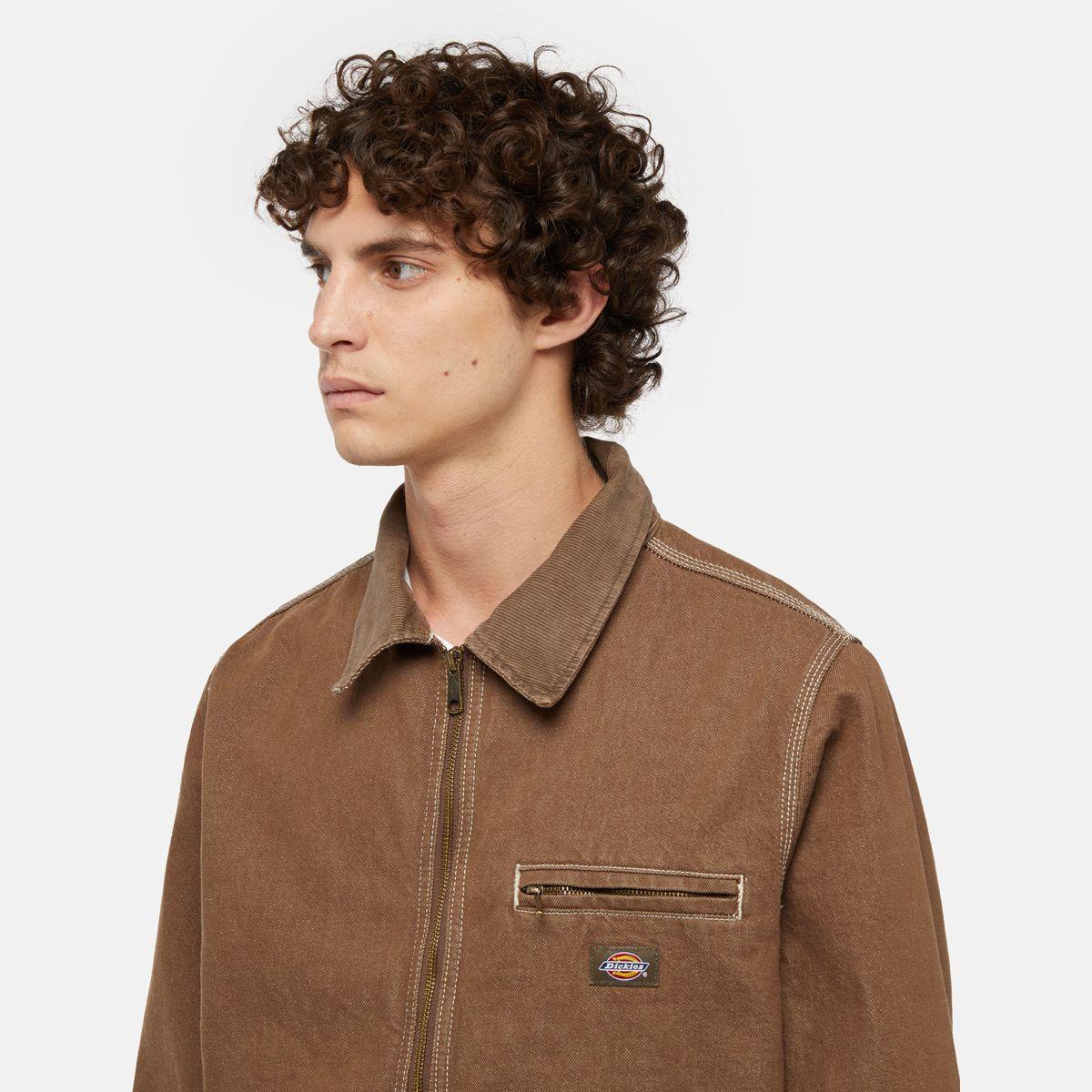 Giacca Stevensville Painter Mushroom