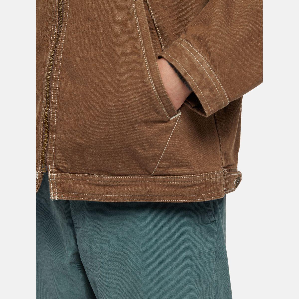 Giacca Stevensville Painter Mushroom