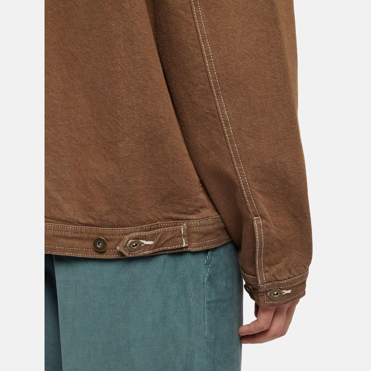 Giacca Stevensville Painter Mushroom