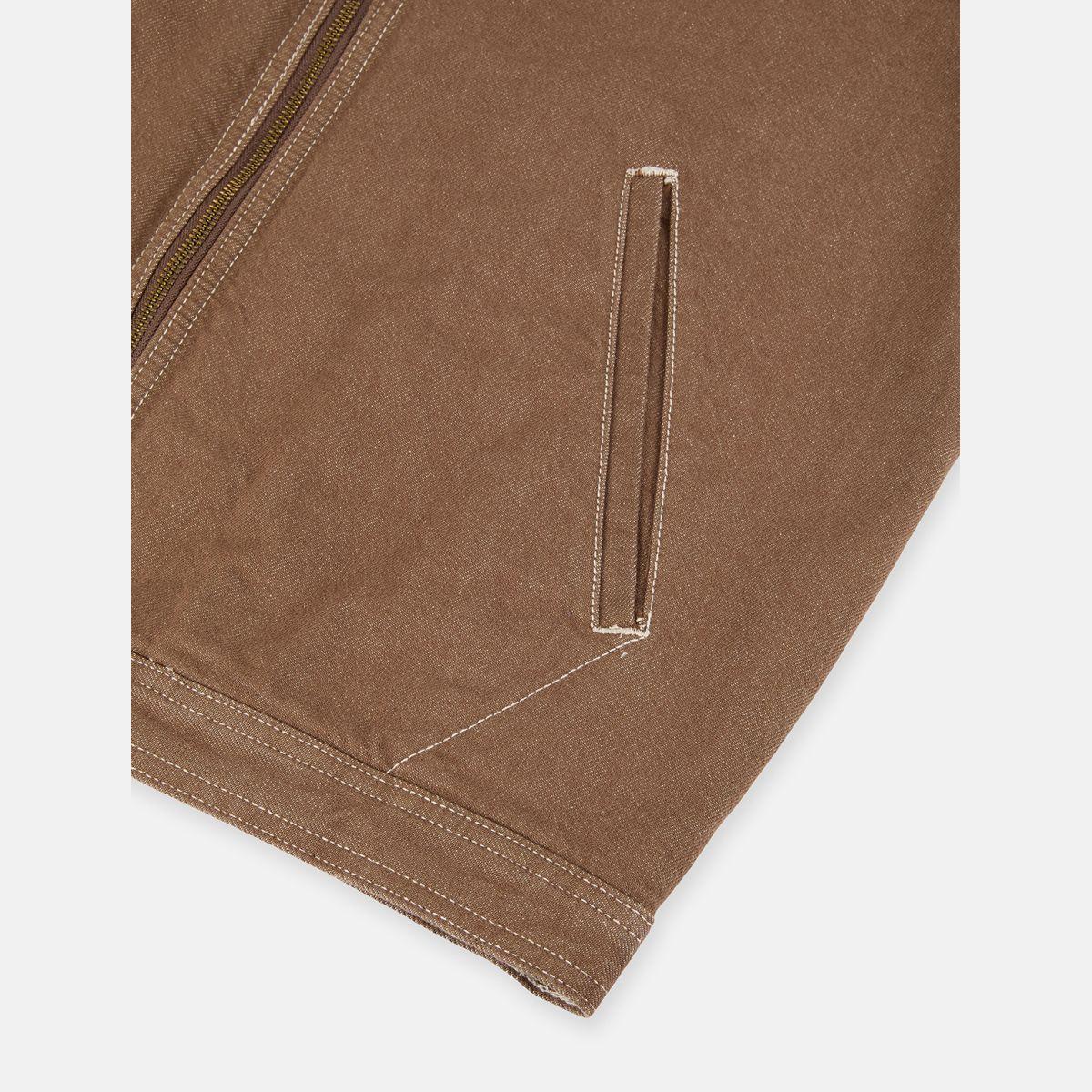 Giacca Stevensville Painter Mushroom