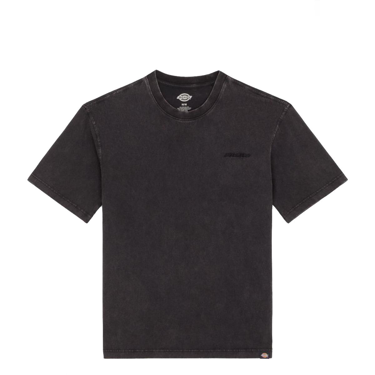 T-Shirt Plentywood Black