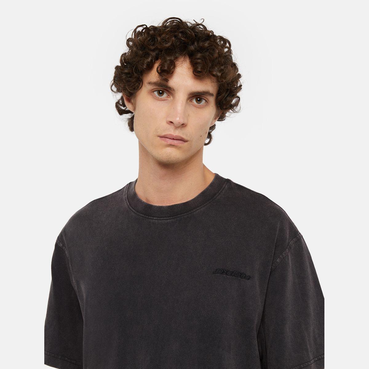 T-Shirt Plentywood Black