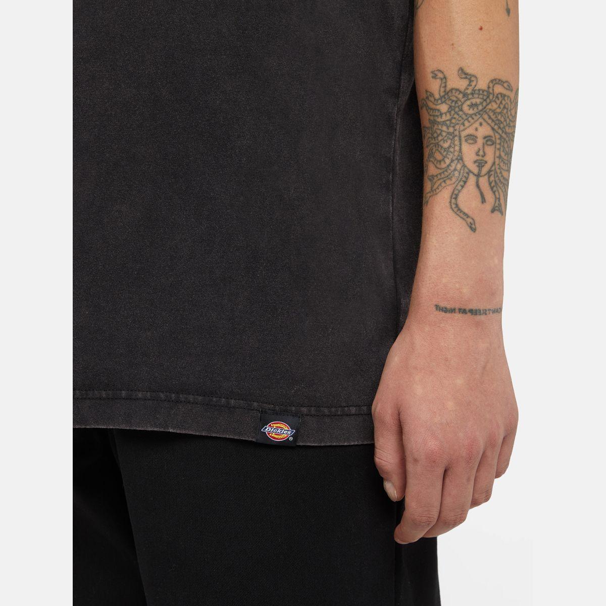 T-Shirt Plentywood Black