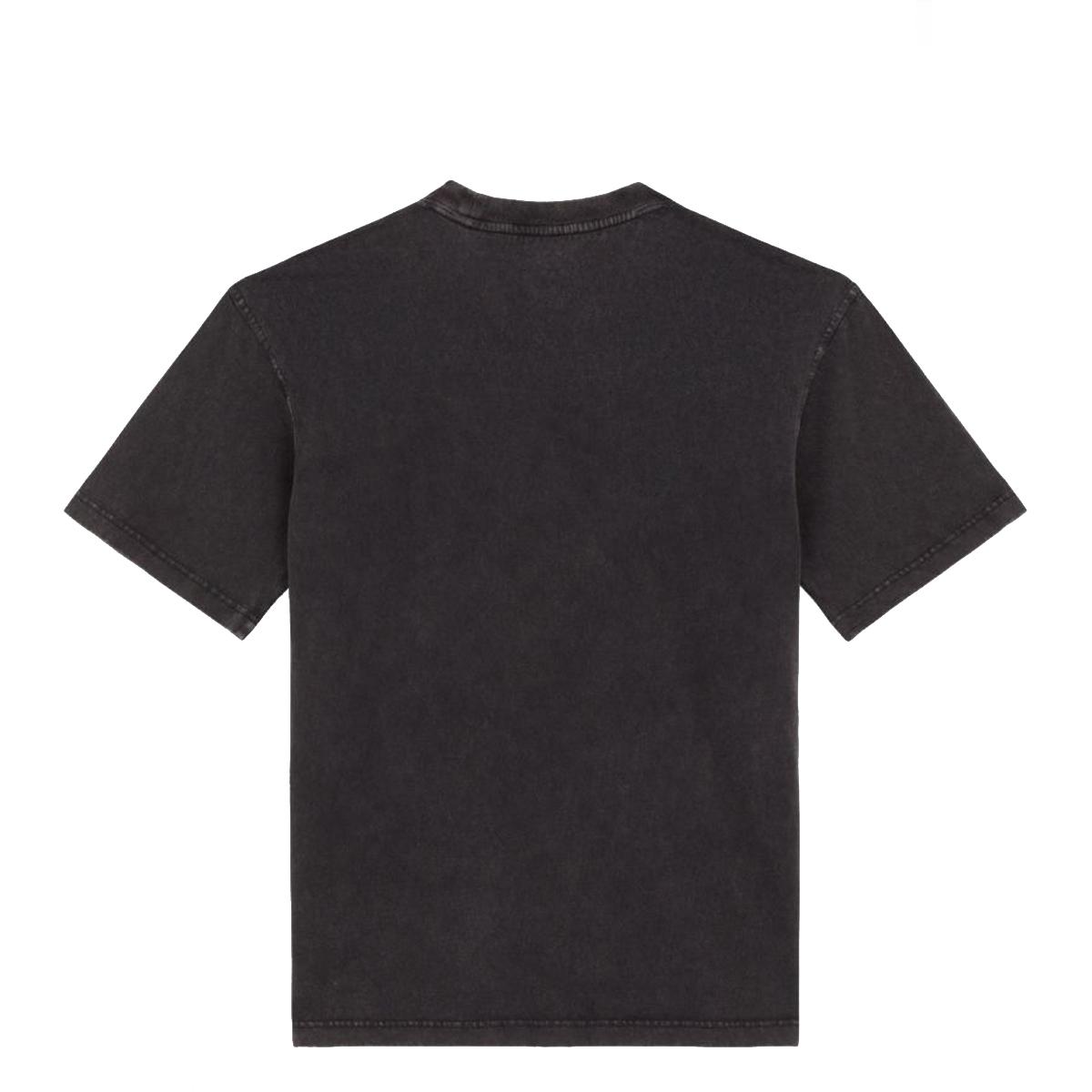 T-Shirt Plentywood Black