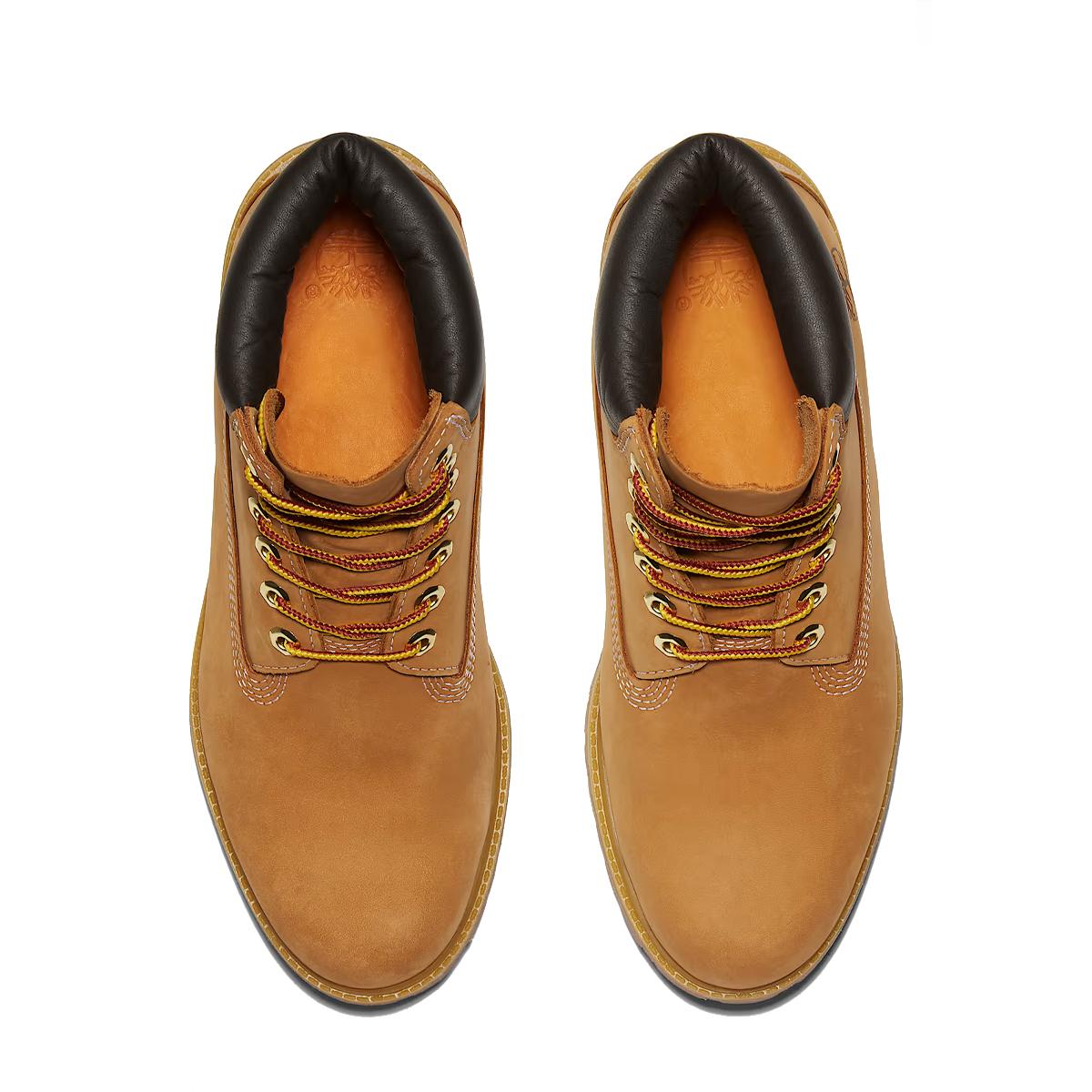 Stivale Premium 6-Inch Wheat - 4