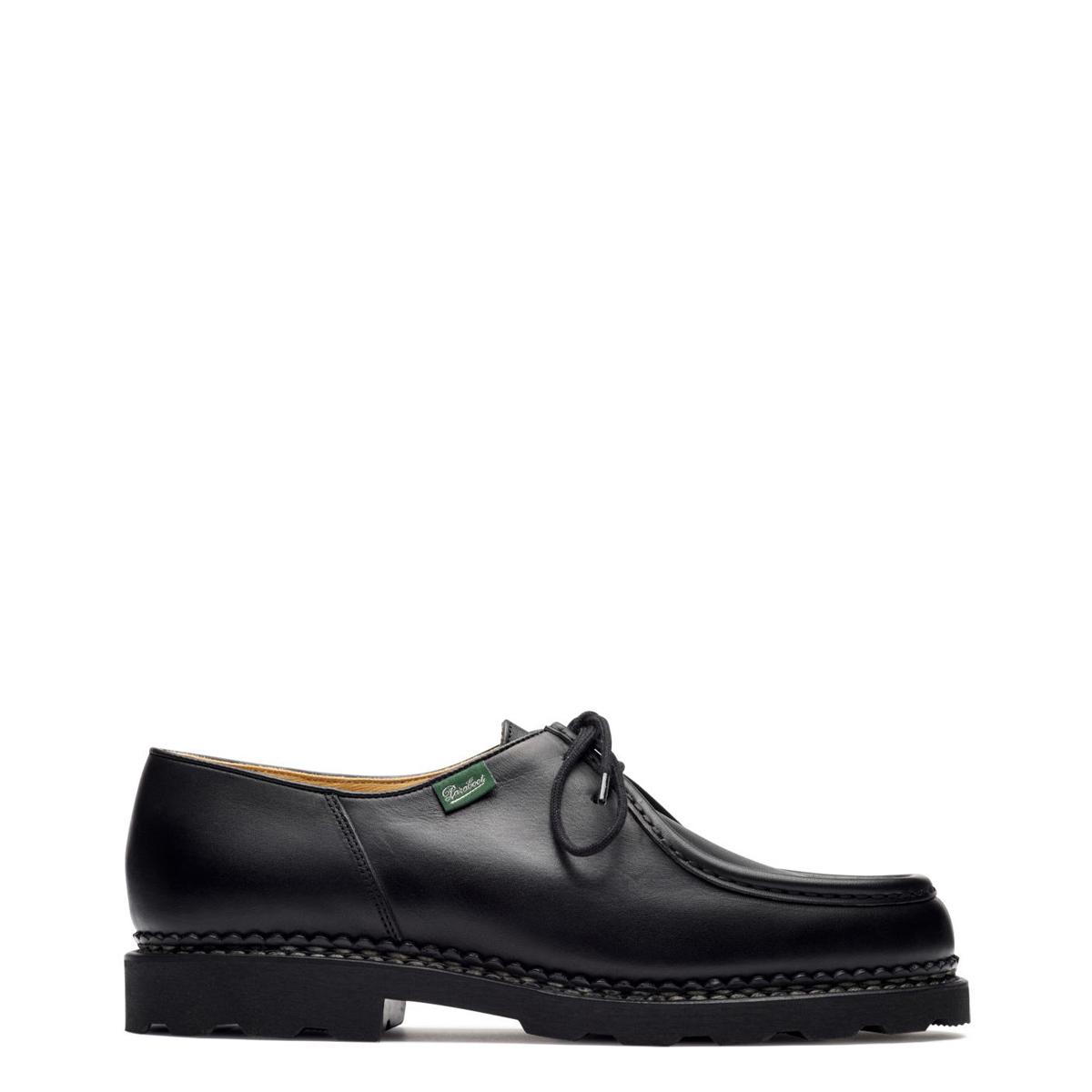 Scarpe Michael Marche II Noire Lis Noir