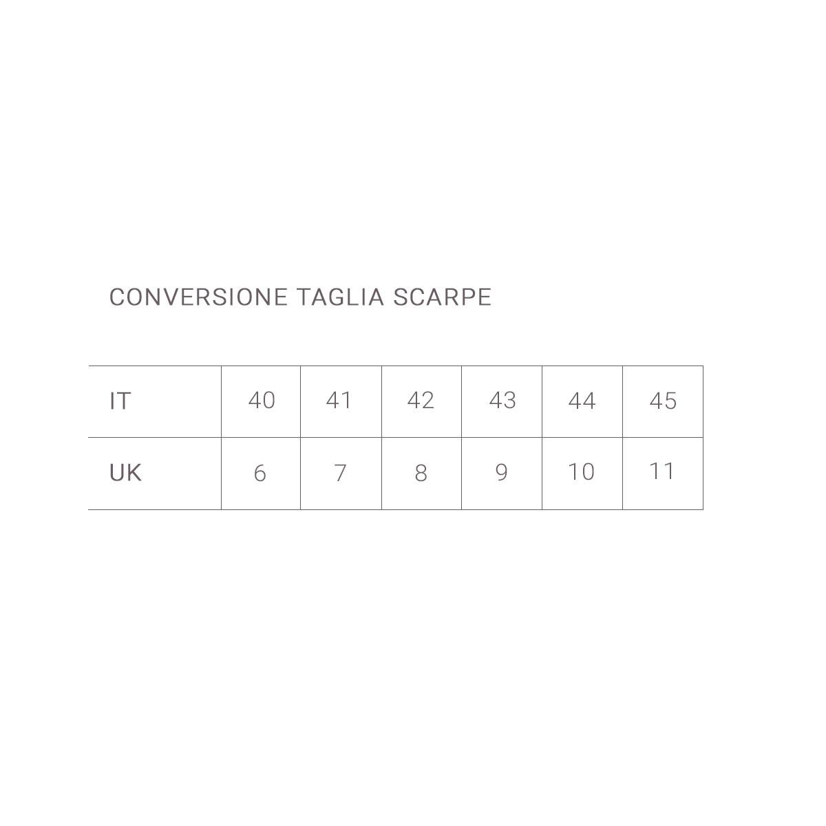 Scarpe Michael Marche II Noire Lis Noir