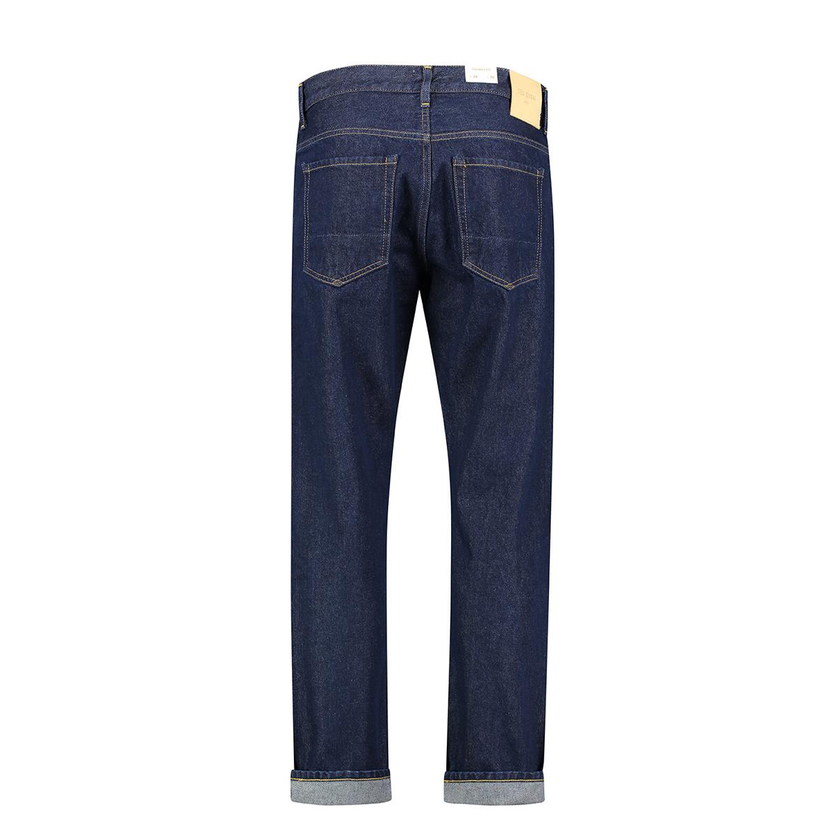 Jeans Italo 5 tasche Blue