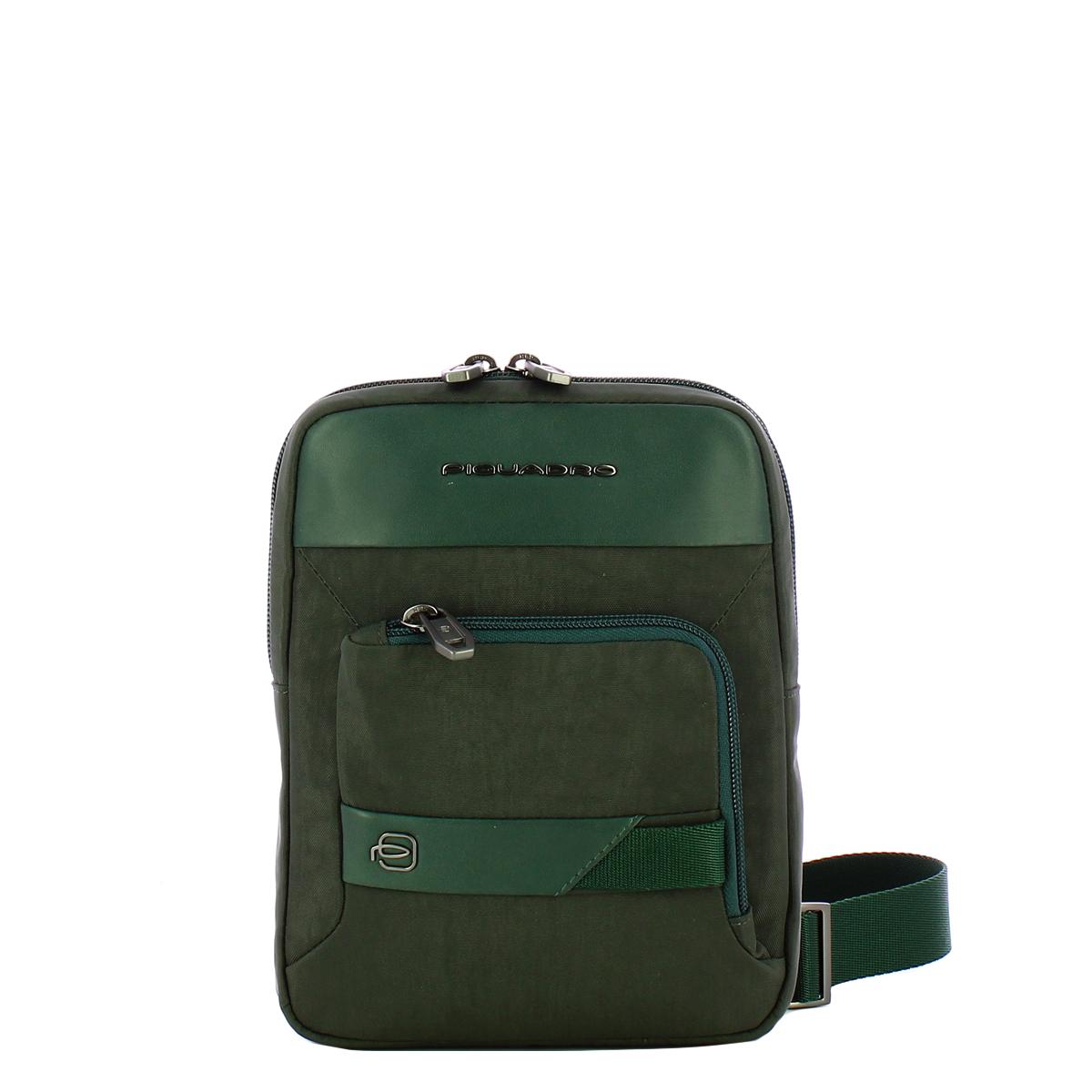 Borsello Nevet Piccolo Verde