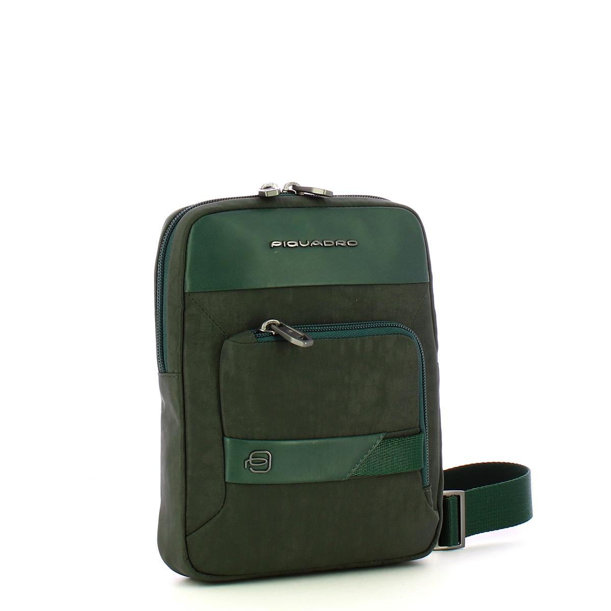 Borsello Nevet Piccolo Verde