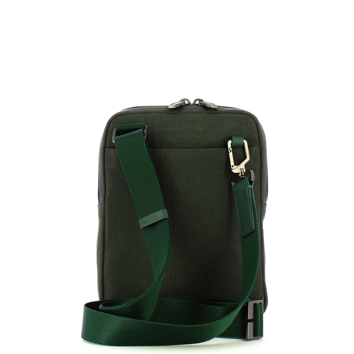 Borsello Nevet Piccolo Verde