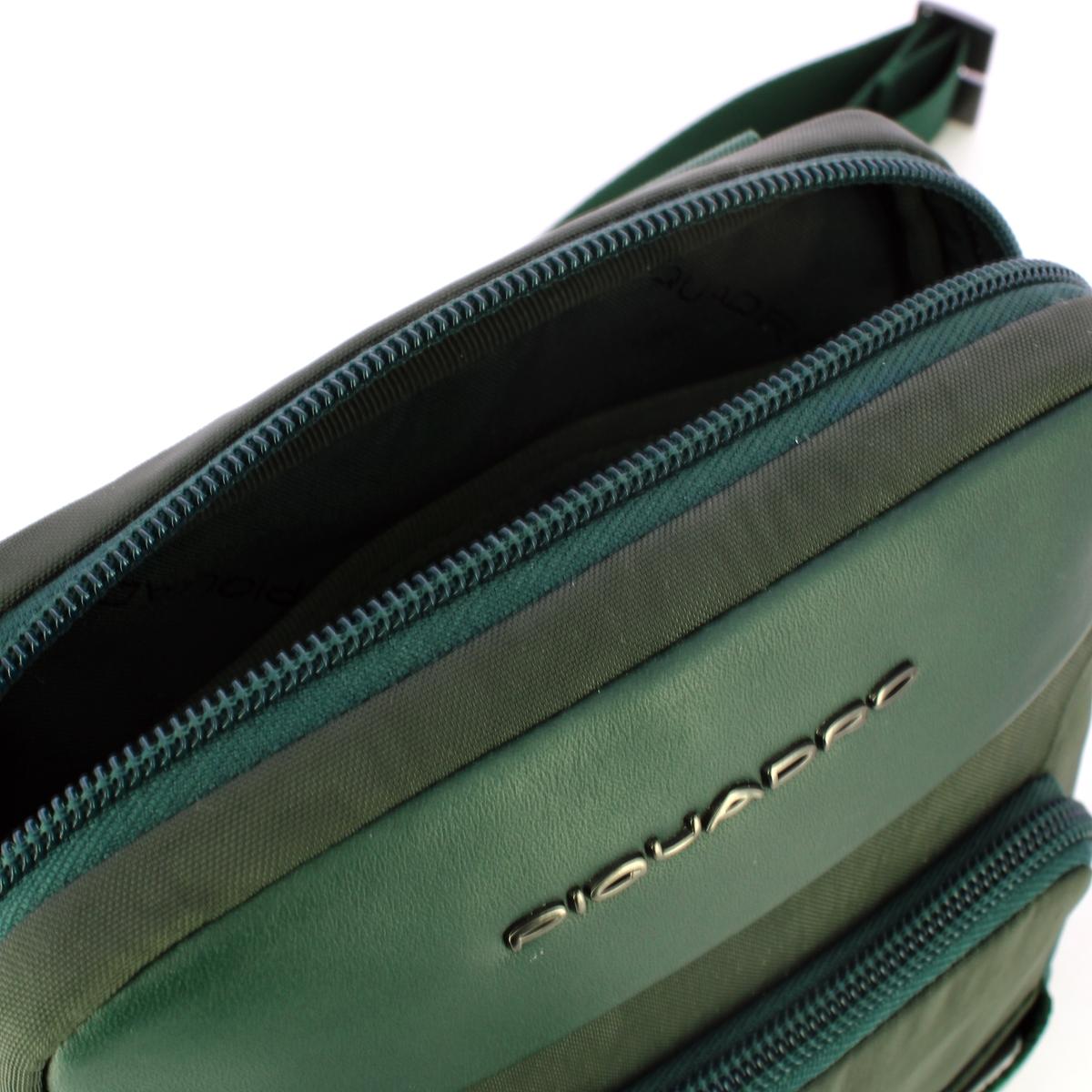 Borsello Nevet Piccolo Verde