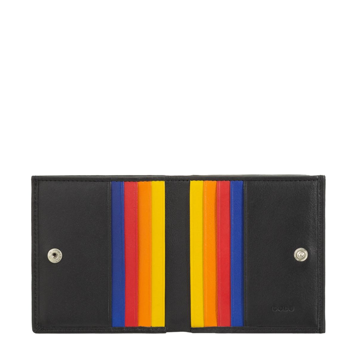 Portafoglio Flavio Colorful - 3