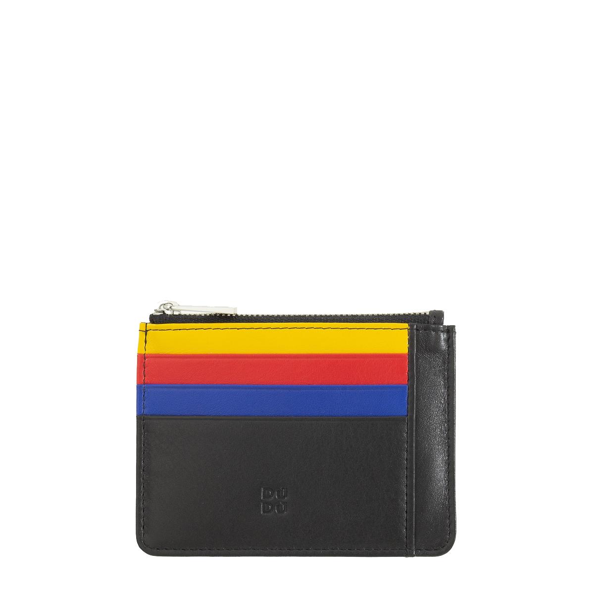 Porta Carte Colorful Tiago-1